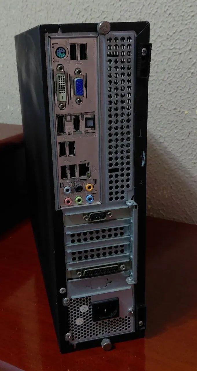 Computador Itautec  - Foto 2