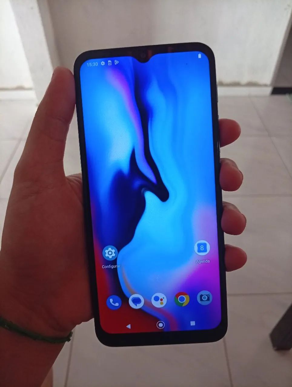 Celular Moto E7 Plus  - Foto 2