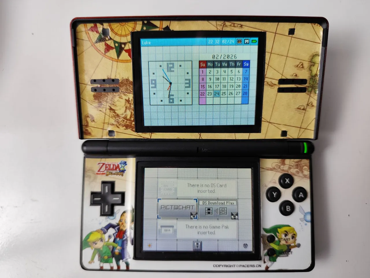 Consoles de Vídeo Game no Brasil