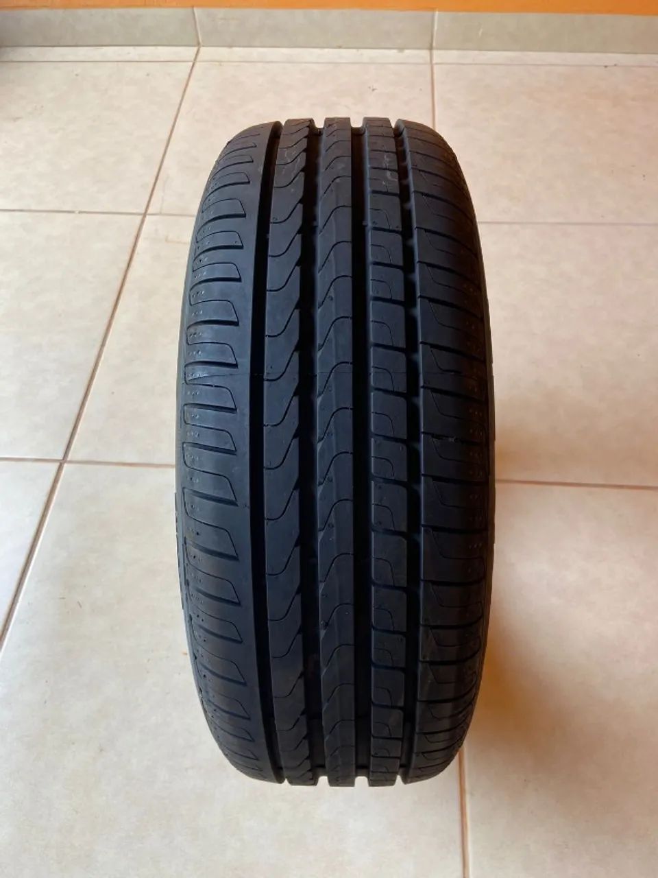 P7 Cinturato 205/60/R15