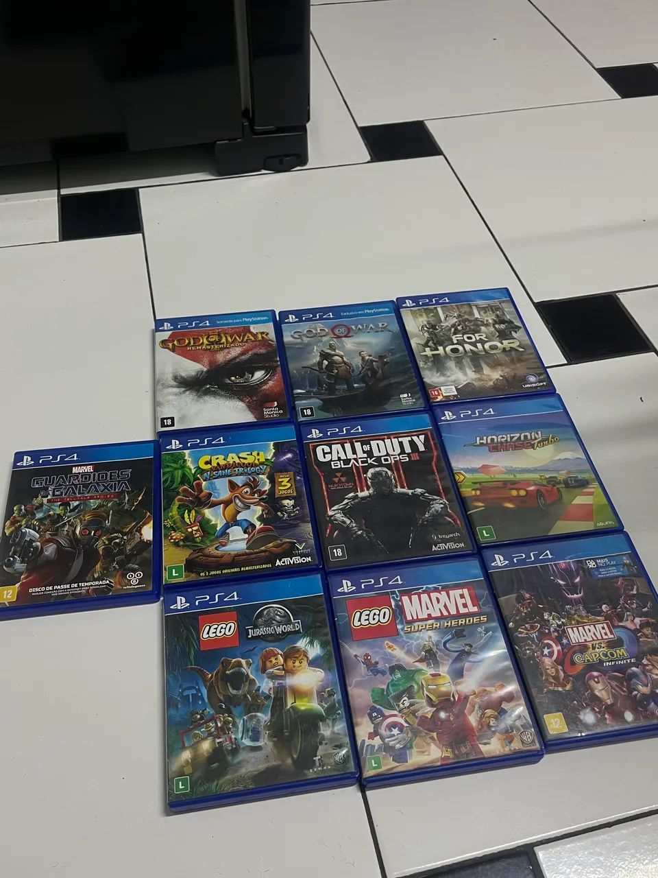 VENDO PS4 PRO - Foto 2