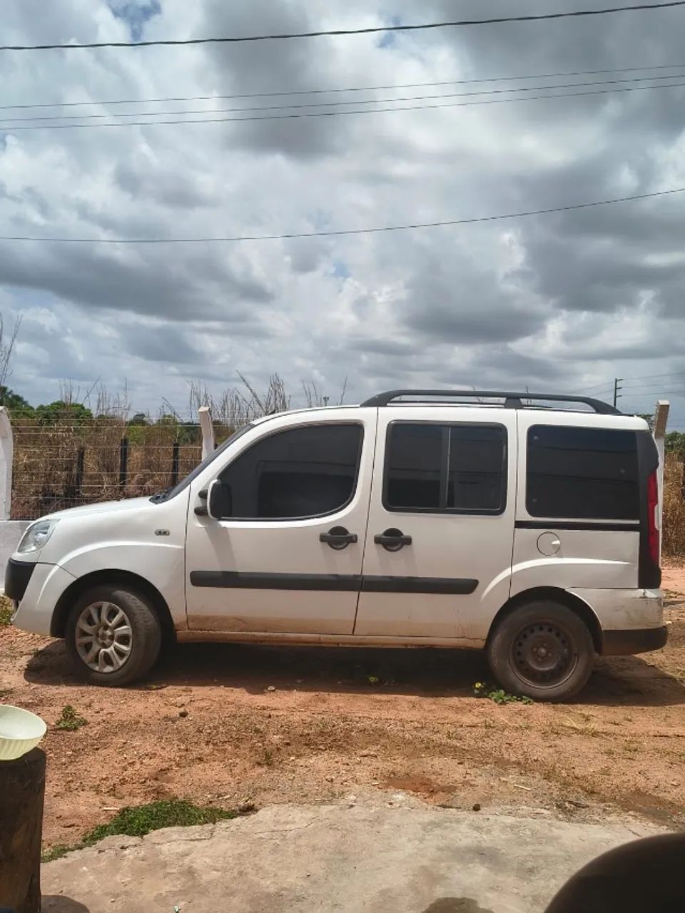 Alugo pra eventos viajem e férias 