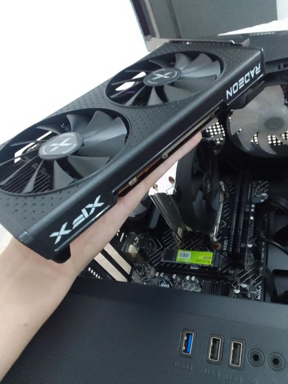 PC Gamer - Foto 2