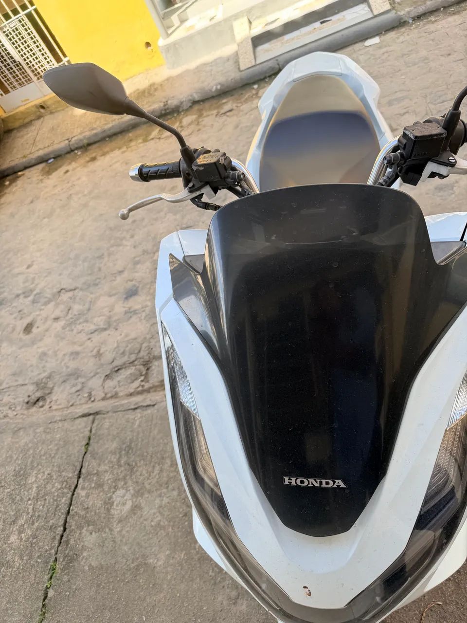 Pcx 2023/2024 ,ótimo estado 