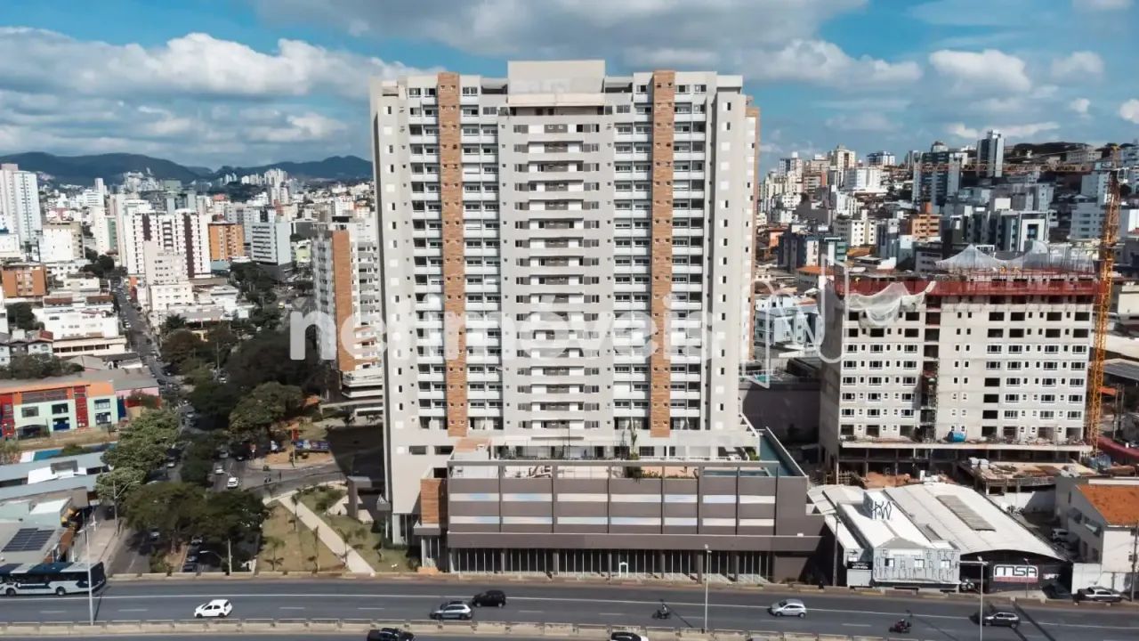 Apartamento 2 Quartos com Suíte | Novo | Lazer Completo