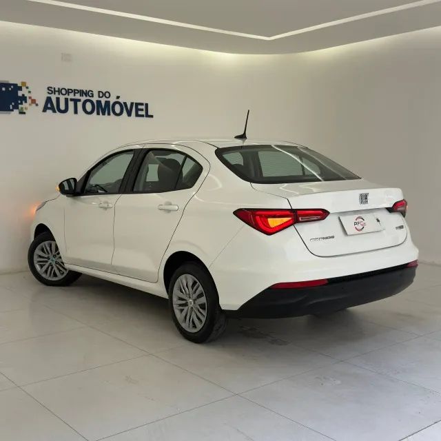 Fiat Cronos Drive 1.3 8V Flex 2025 - Foto 5