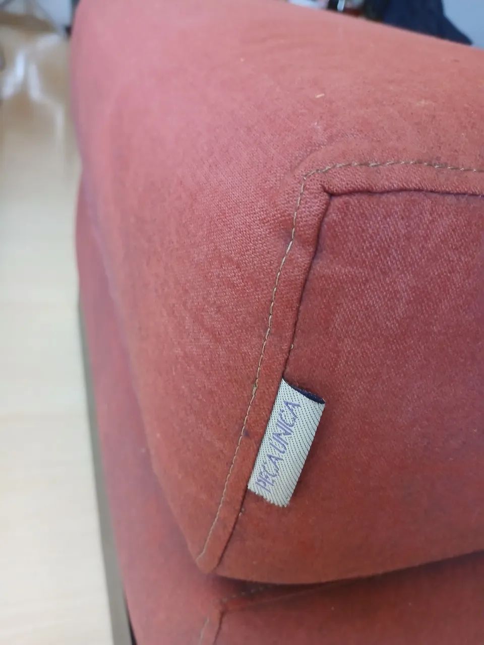 Pufe da marca Peça Única<br> - Foto 3