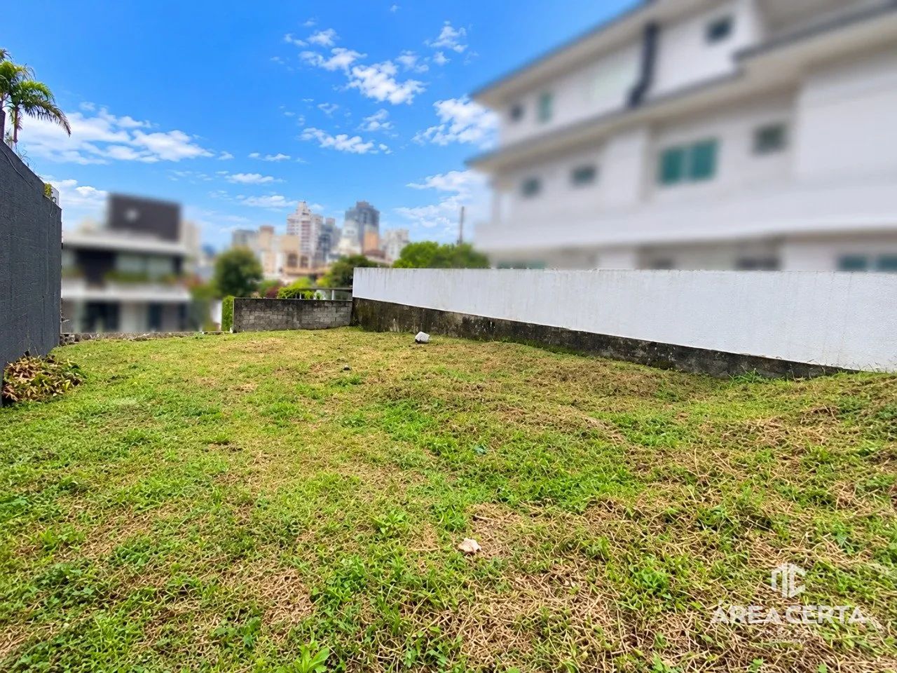 EXCELENTE TERRENO PEDRA BRANCA | PALHOÇA - Foto 4