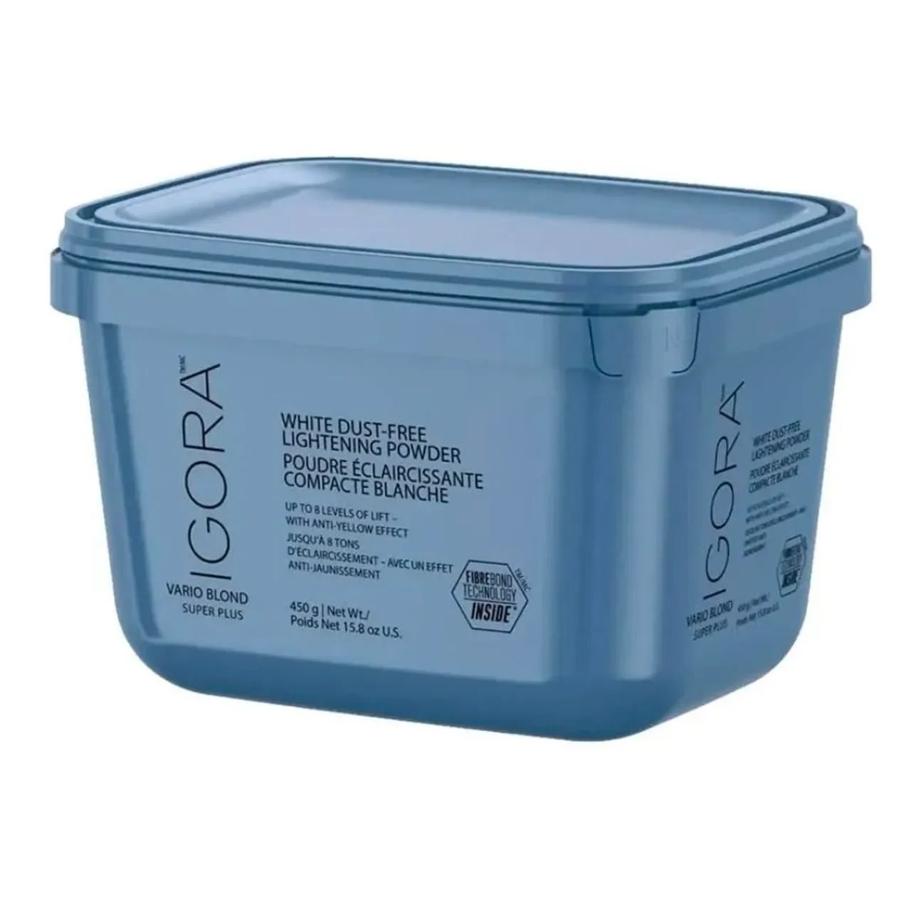 Igora Super Plus Pó Descolorante 450g