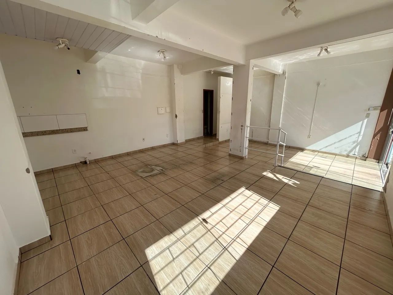 Sala Comercial Vila Nova - Foto 4