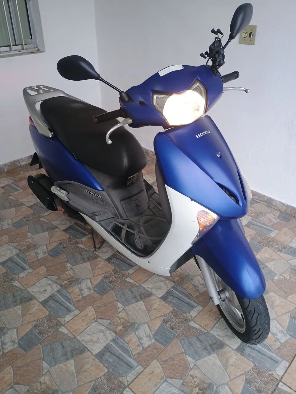 Honda Lead 2014 - Foto 4