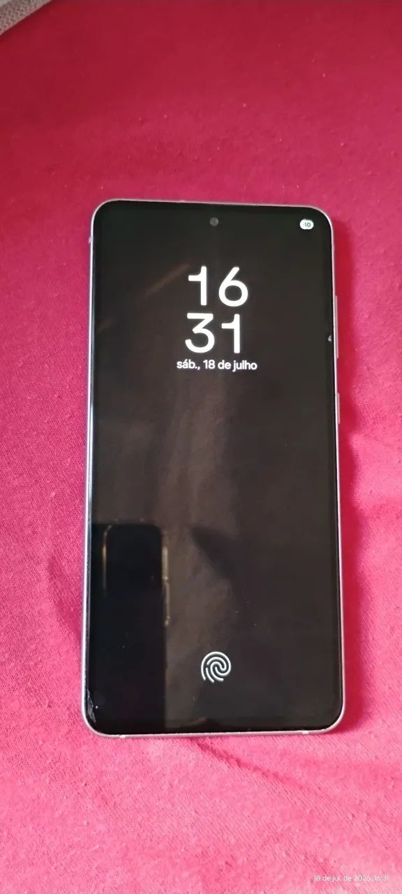 Samsung Galaxy s21 fe - Foto 2