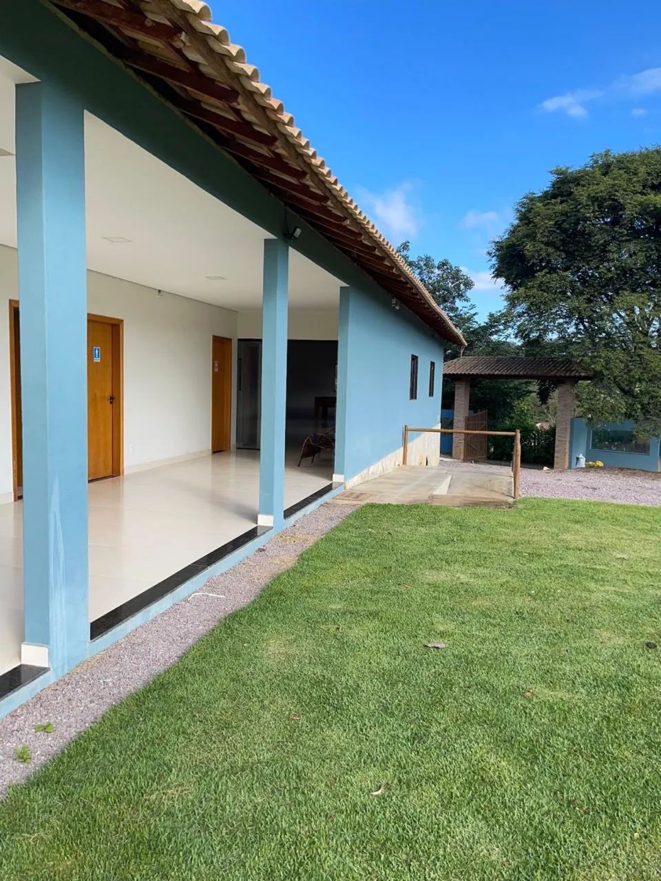 Chácara a Venda. - Foto 4