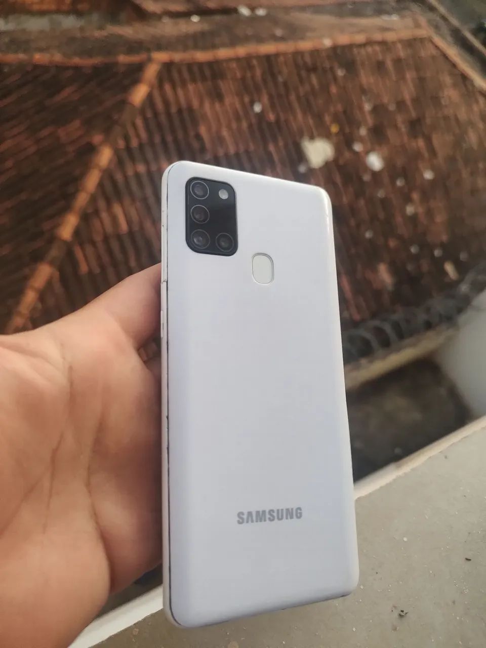 Sansung A21S 64 gb  - Foto 2