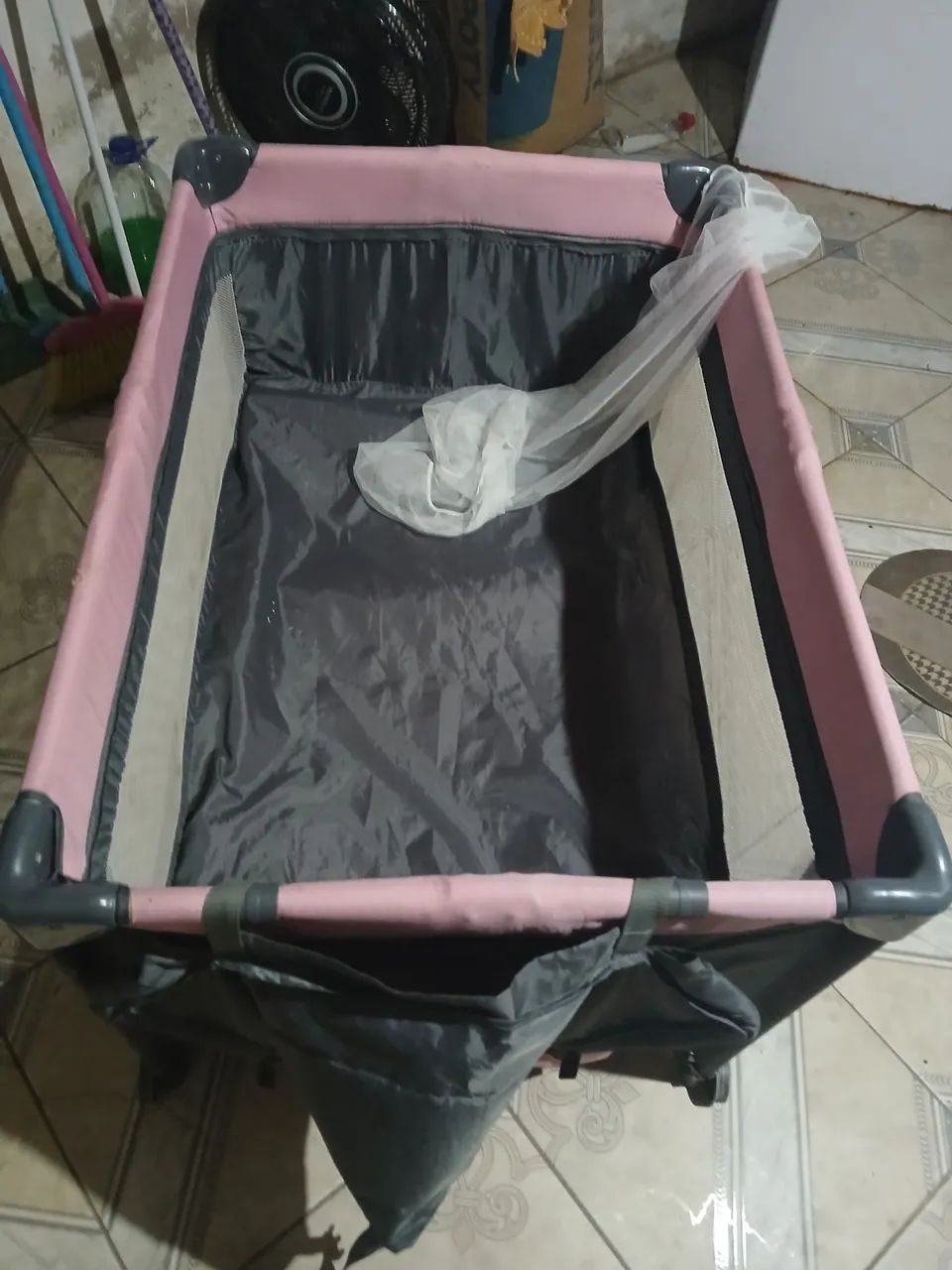 Berço Cercado - Foto 3
