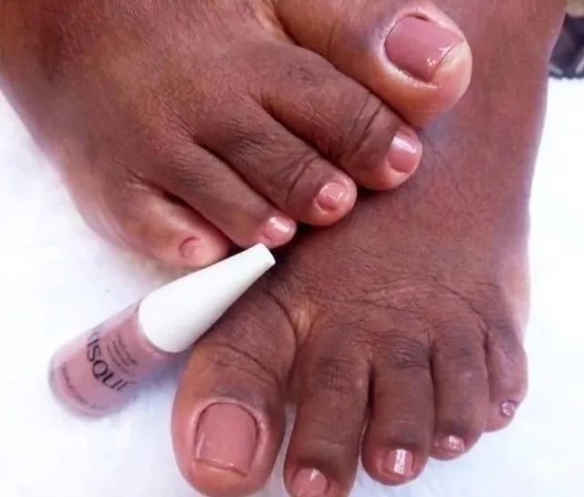 Manicure Avançada ( tradicional)