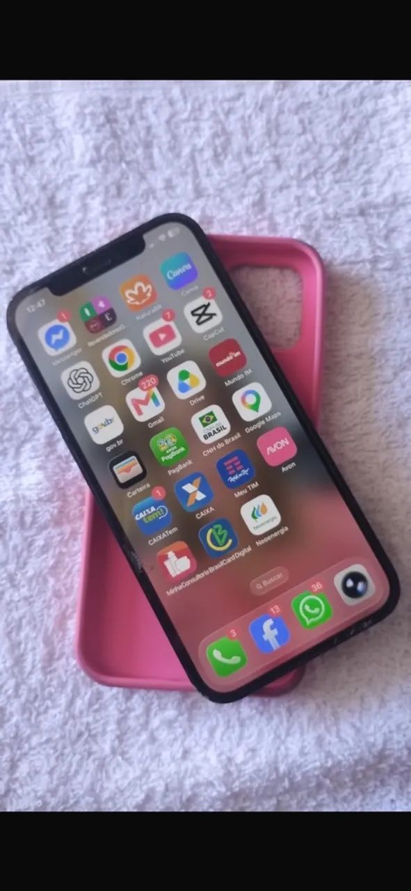 iPhone 12 - Foto 2