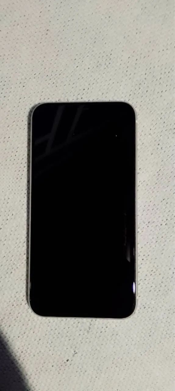 iPhone 11 branco  - Foto 2