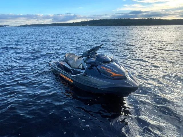 Seadoo GTX 230 HP - Foto 3