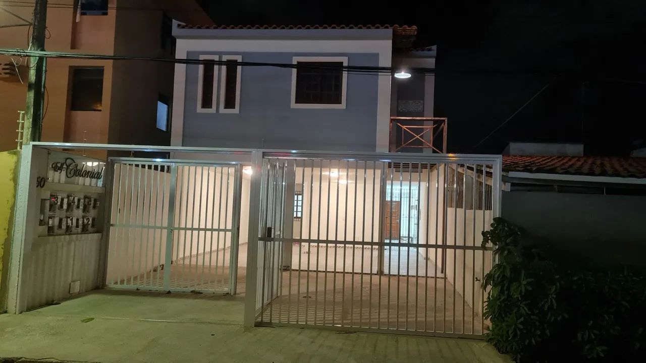Foto - Maceió - Mangabeiras