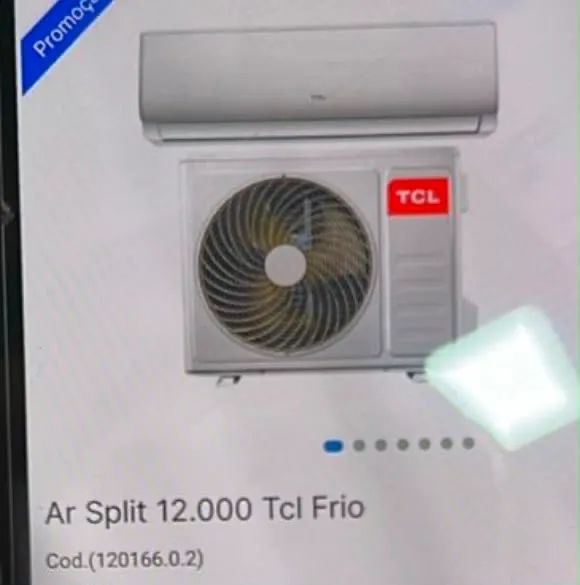 Vencer ar condicionado 