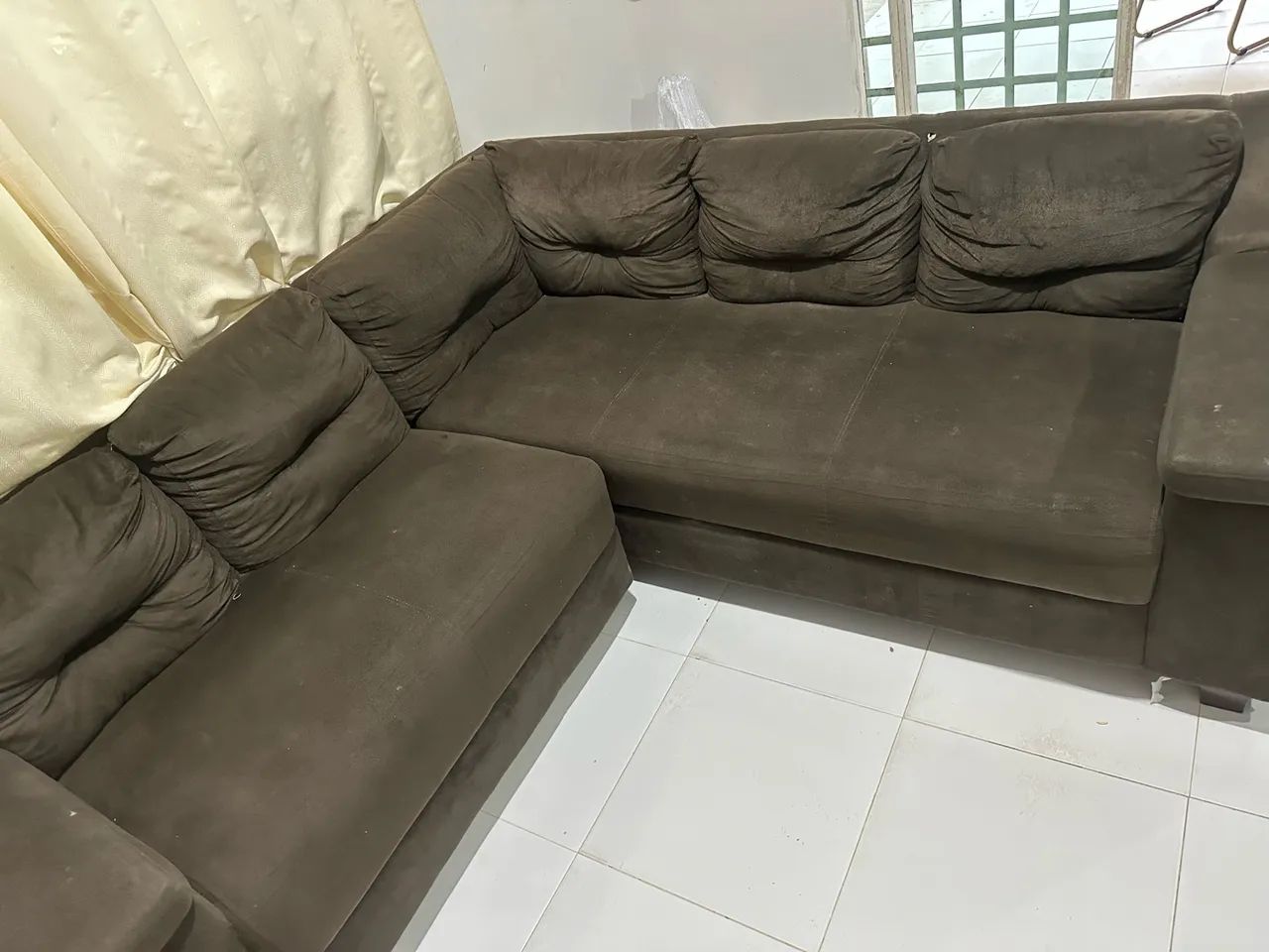Sofá de canto - Foto 3