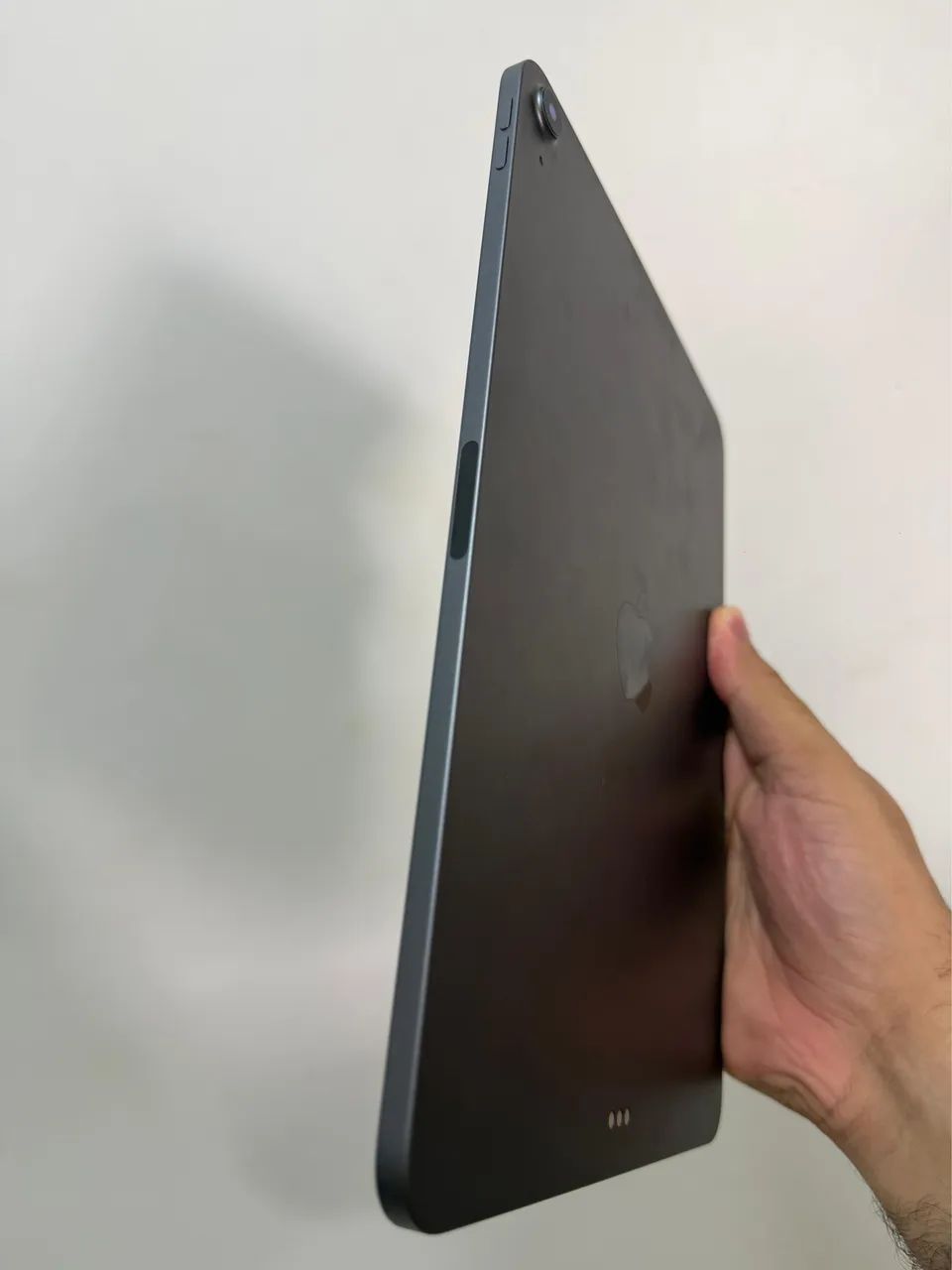 iPad Air 4 64GB com caneta e teclado Bluetooth  - Foto 5