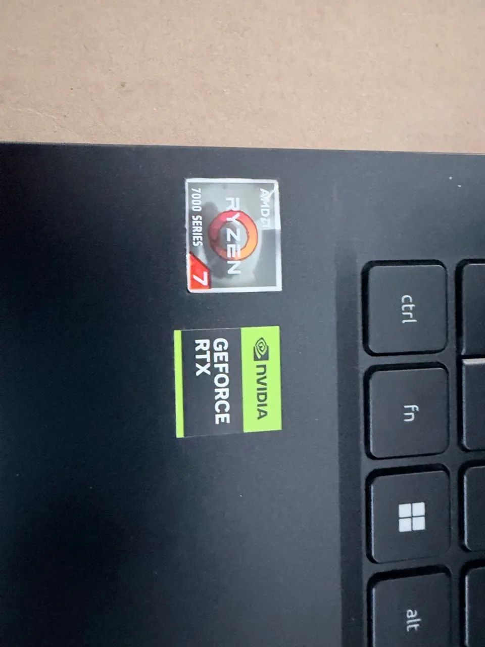 Notebook Gamer Acer Nitro V 15  - Foto 3