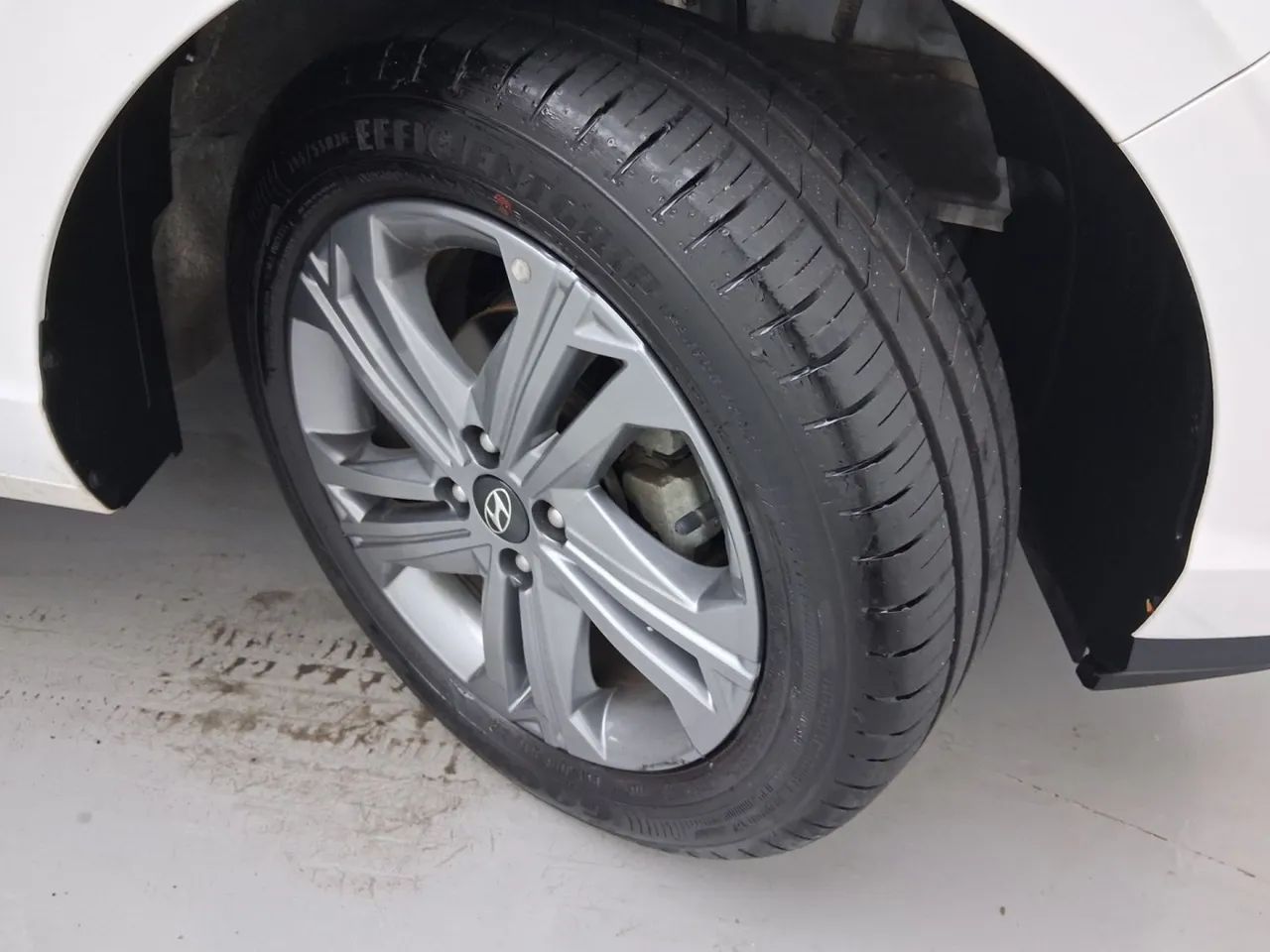 Hyundai HB20S Limited 1.0 TB Flex 12V Aut., foto 13 de 18