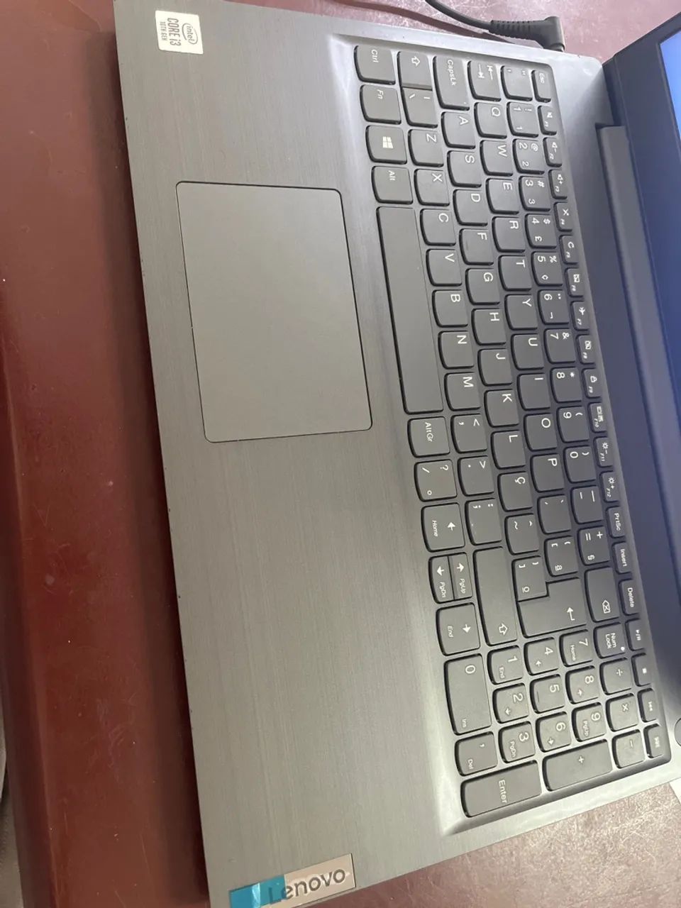 Notebook V15 G1 - Foto 2