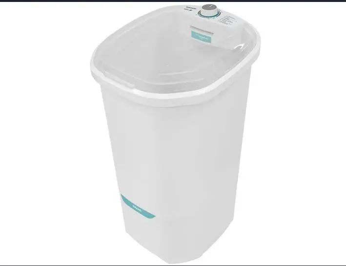 Vendo tanquinho suggar 8kg branco 220V