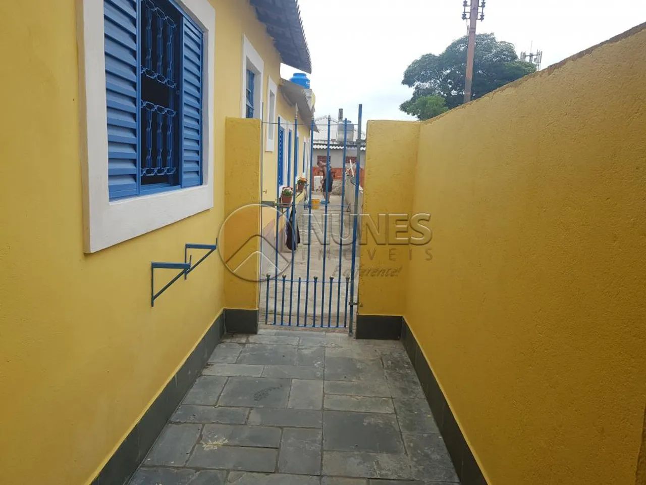 Casa Terrea em Osasco - Foto 4