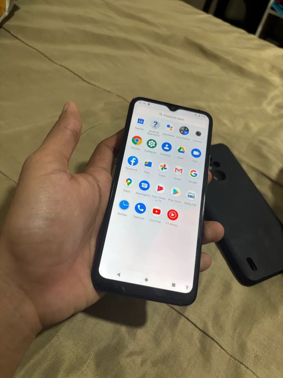 Moto E7 - Foto 2