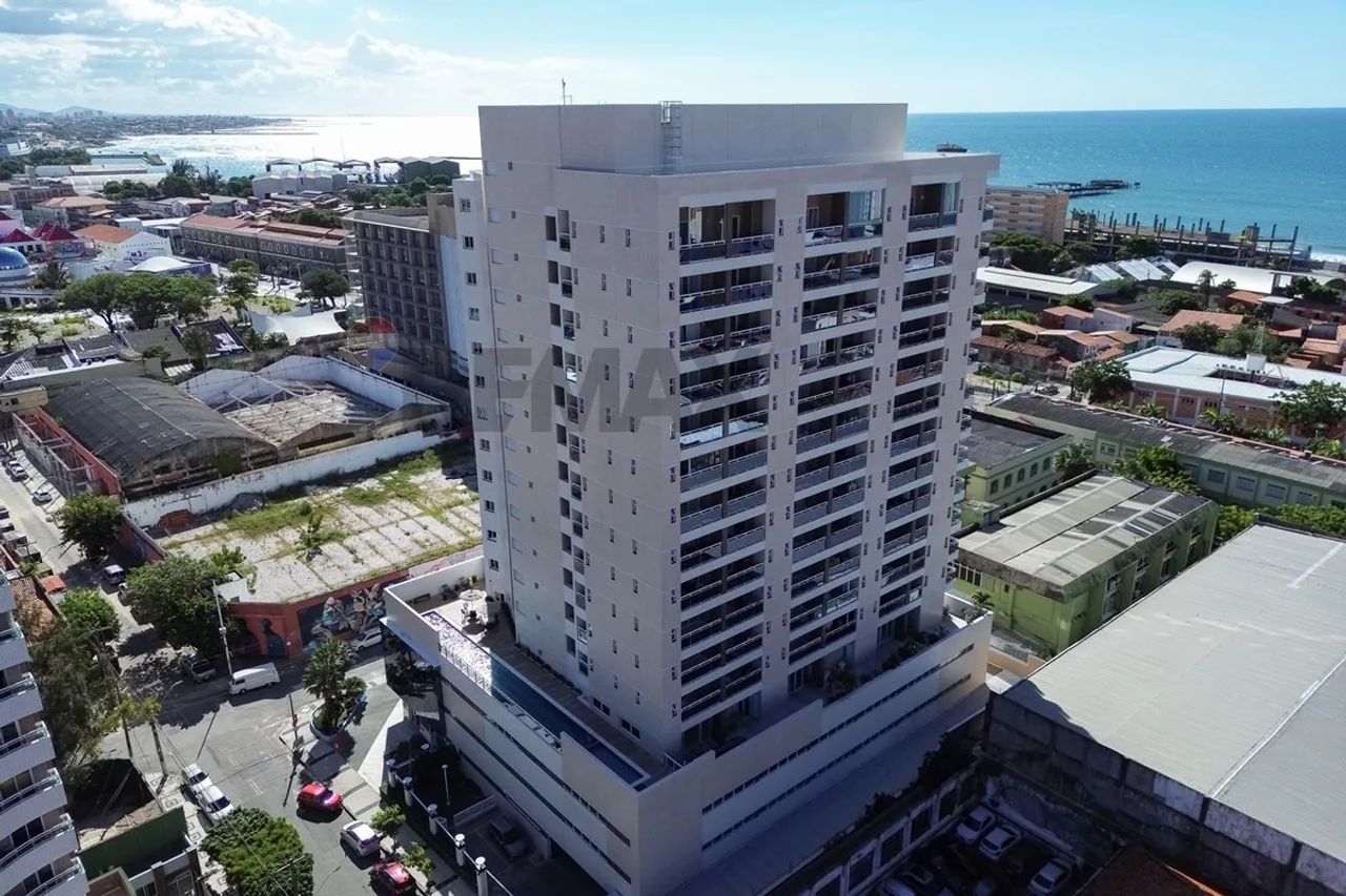 Ed. Aquarius Residence