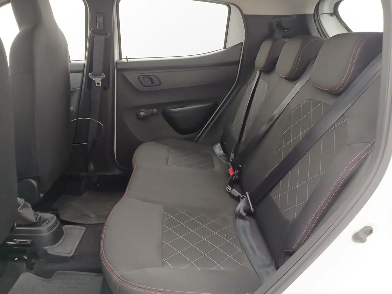 Renault Kwid 1.0 Zen, foto 17 de 18