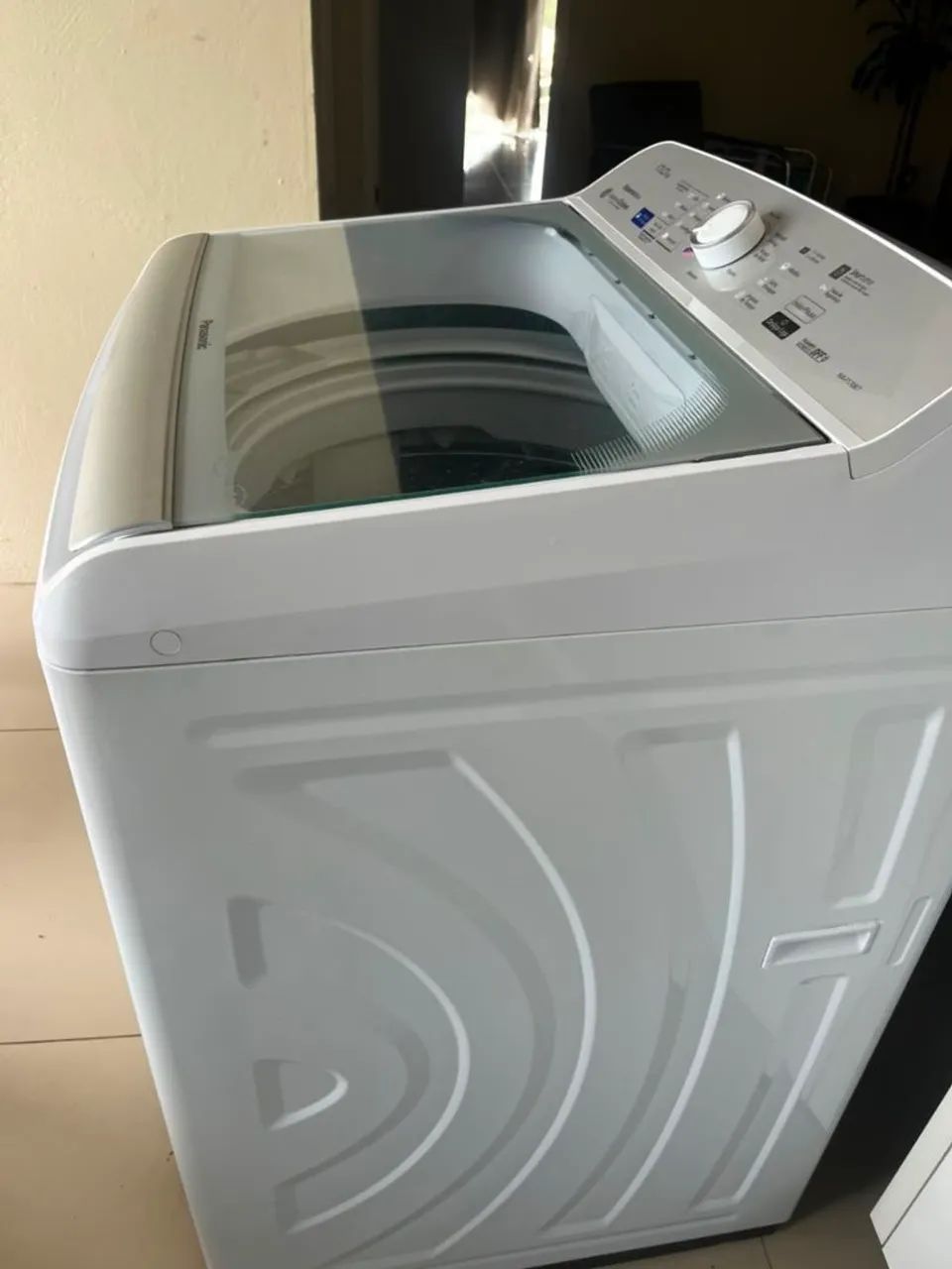 Maquina Panasonic 17kg - Foto 4
