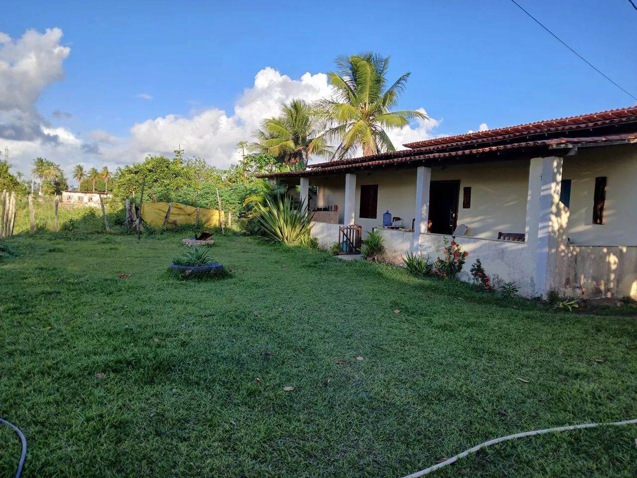 Foto - Conceição da Feira - 