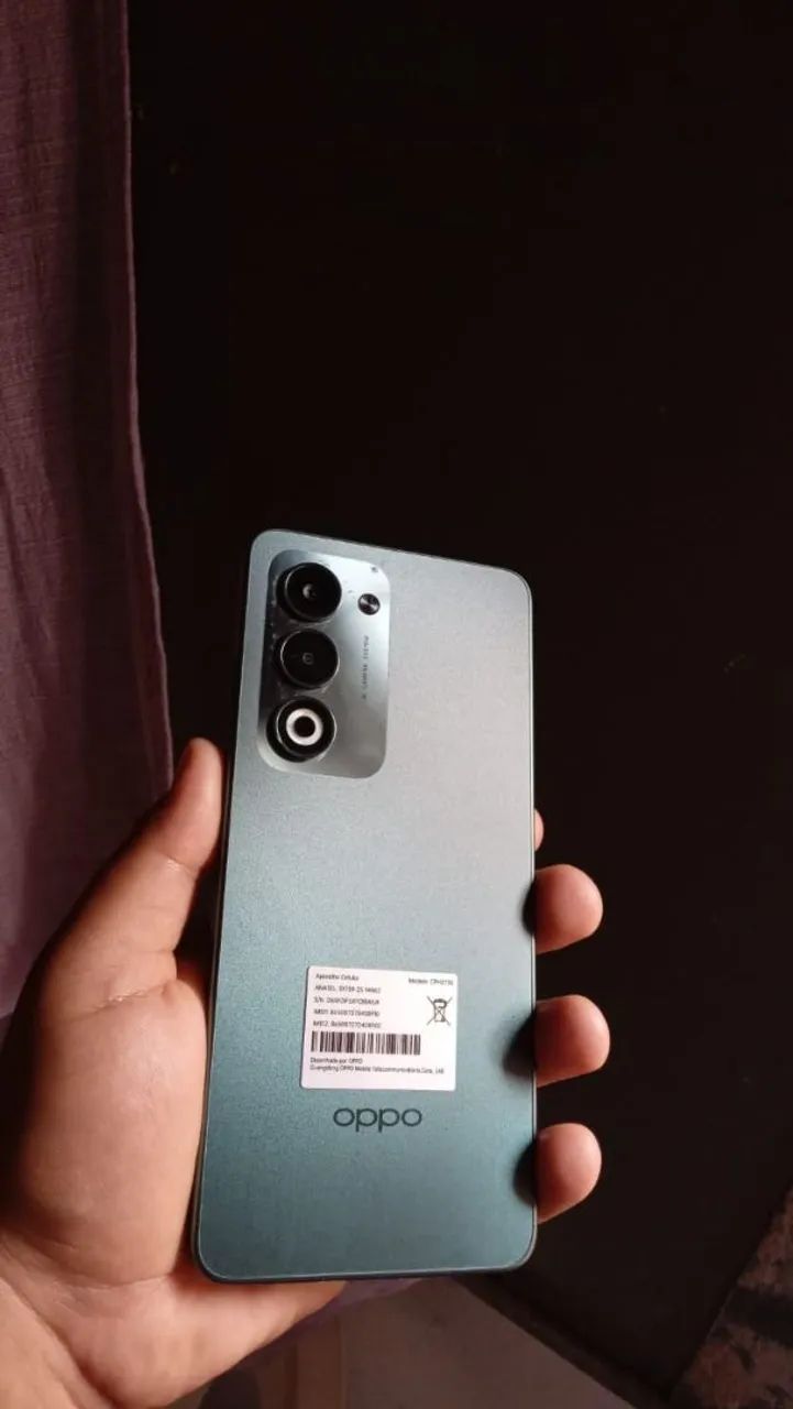 Smartphone Oppo A5 5G - Foto 2