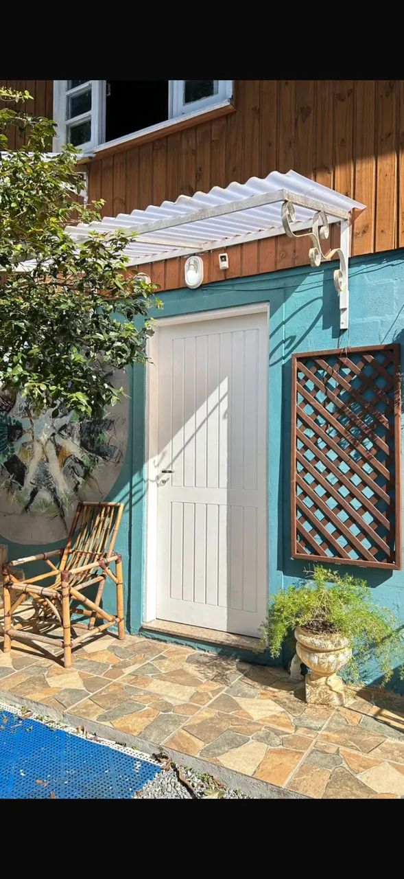 Casa a 200m Praia 5 ruas Pico da Cruz 