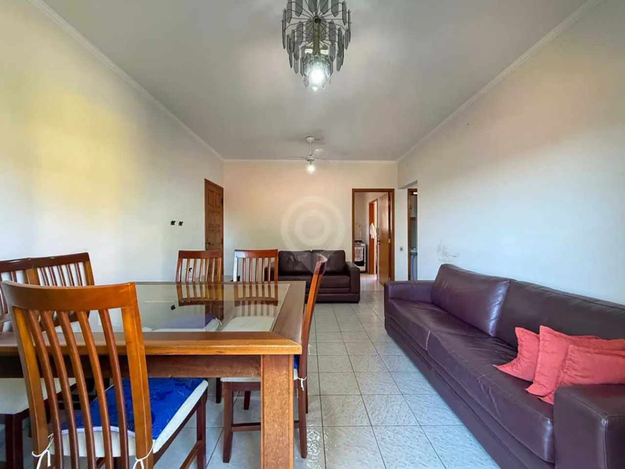 Apartamento : / Residencial / Centro - Foto 4