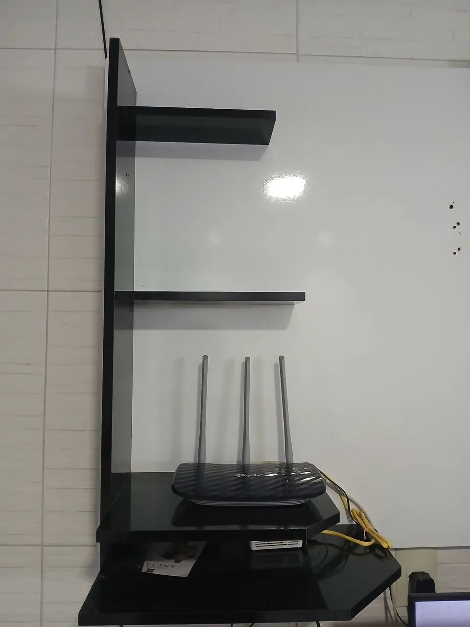PAINEL PARA TV (medida é 90x160)  - Foto 2