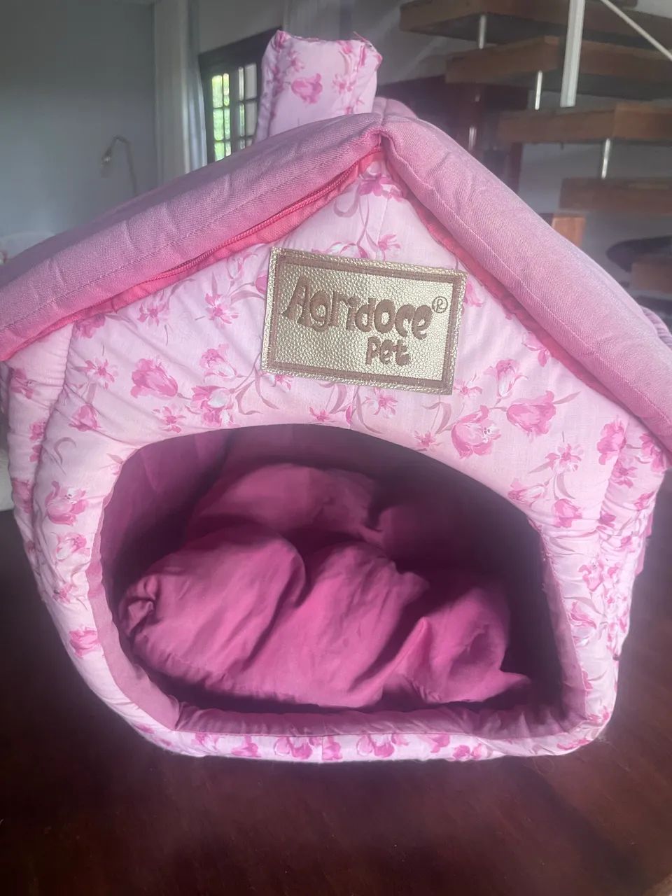 Casinha de cachorro - Foto 2