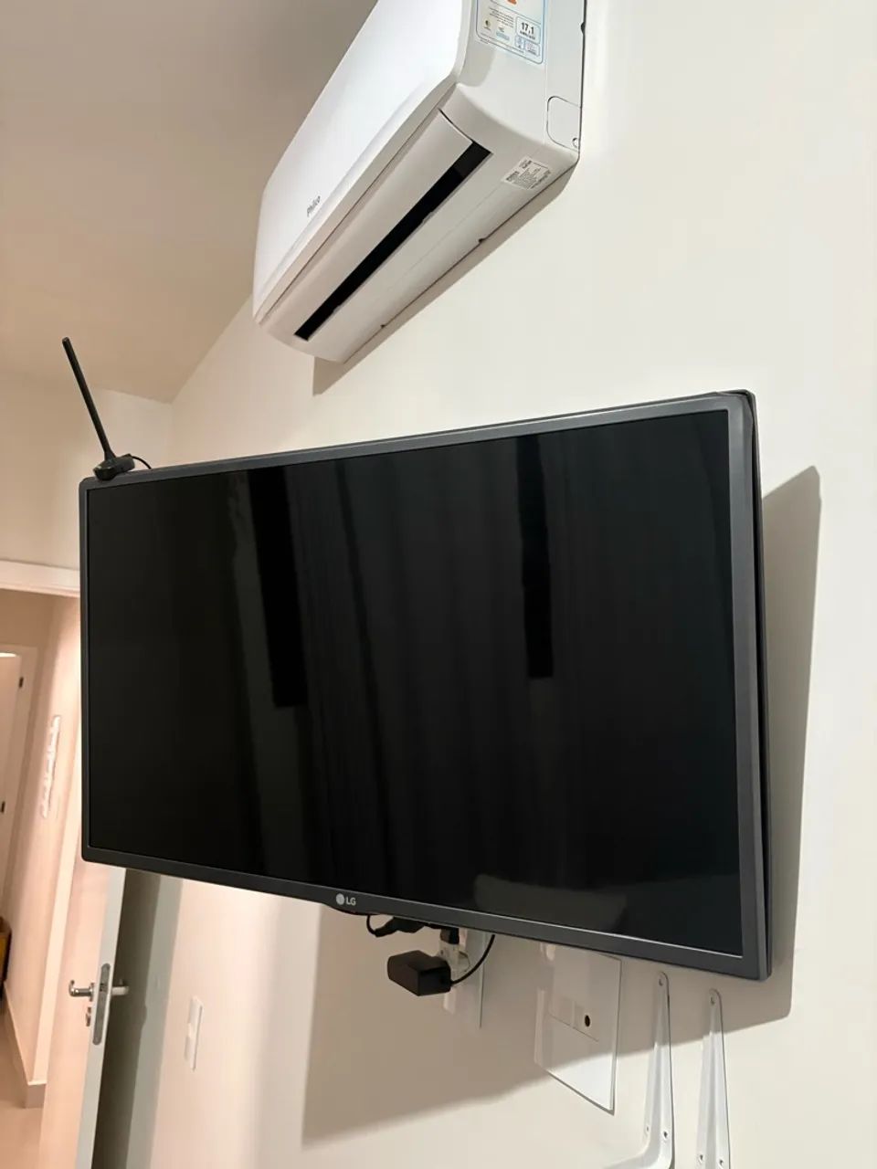 Tv smart 32?