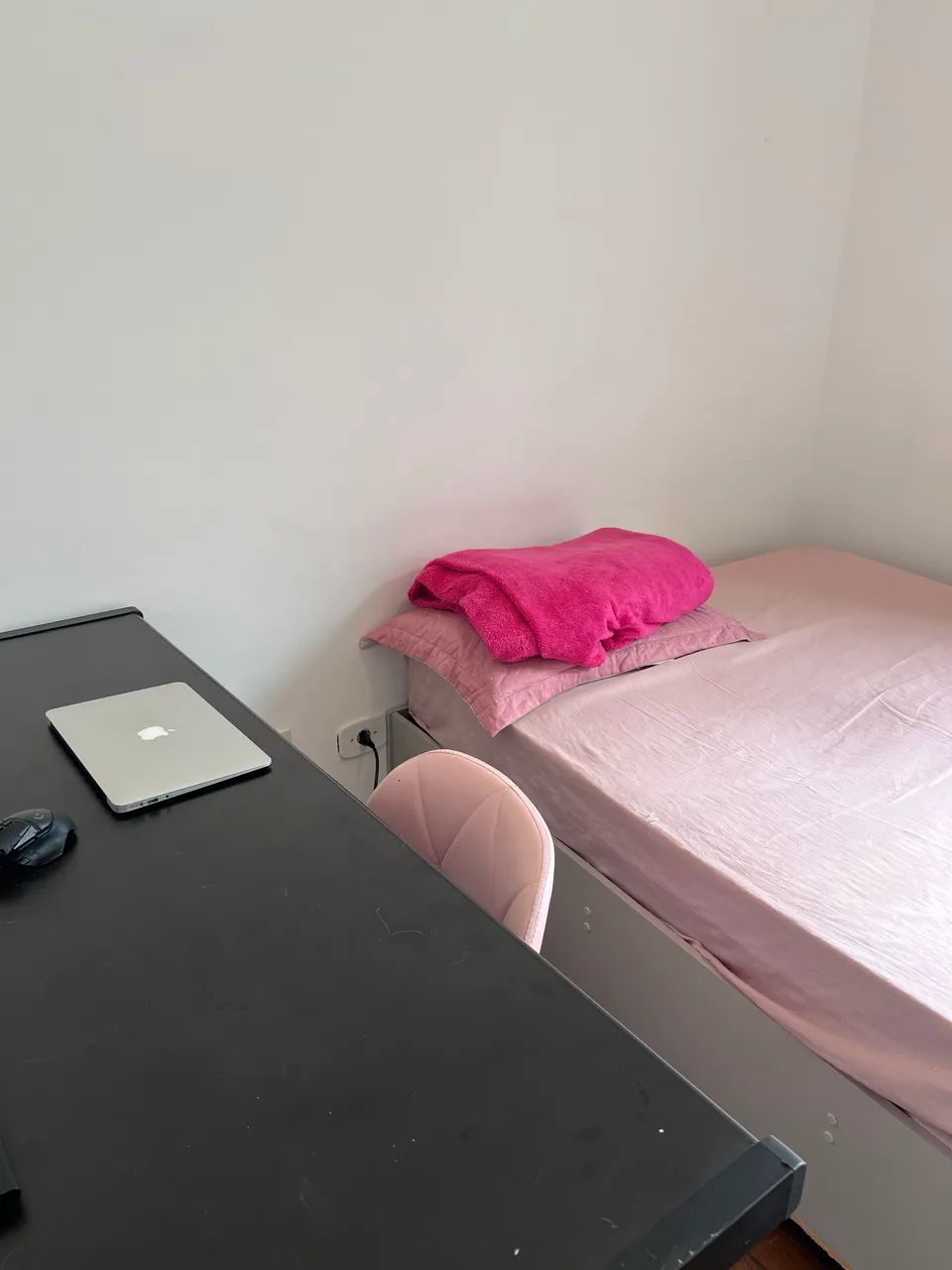 ALUGO QUARTO NA SAVASSI - SANTO ANTÔNIO  - Foto 2