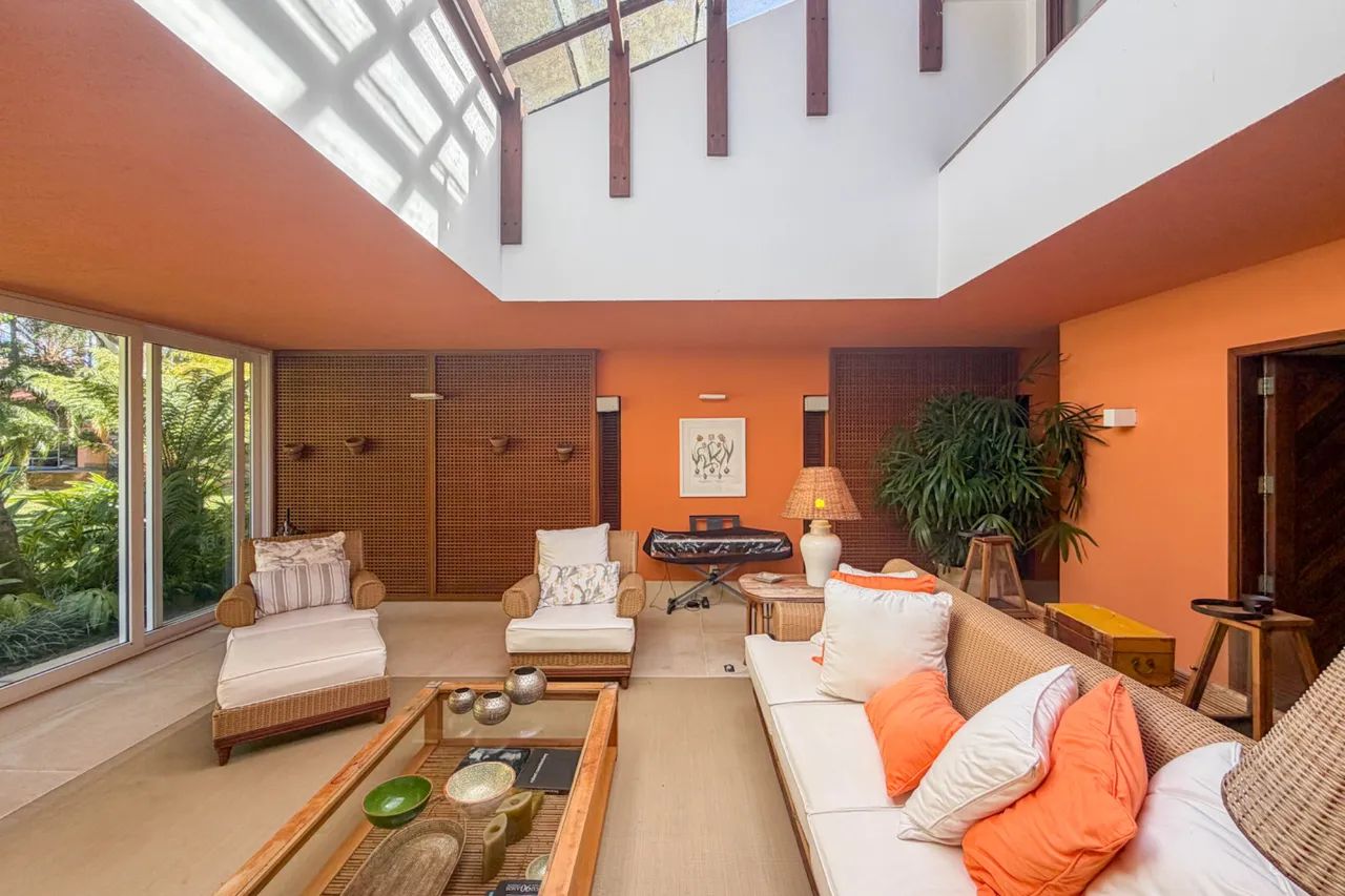 Casa com 5 quartos em Itaipava, Petrópolis - Foto 5