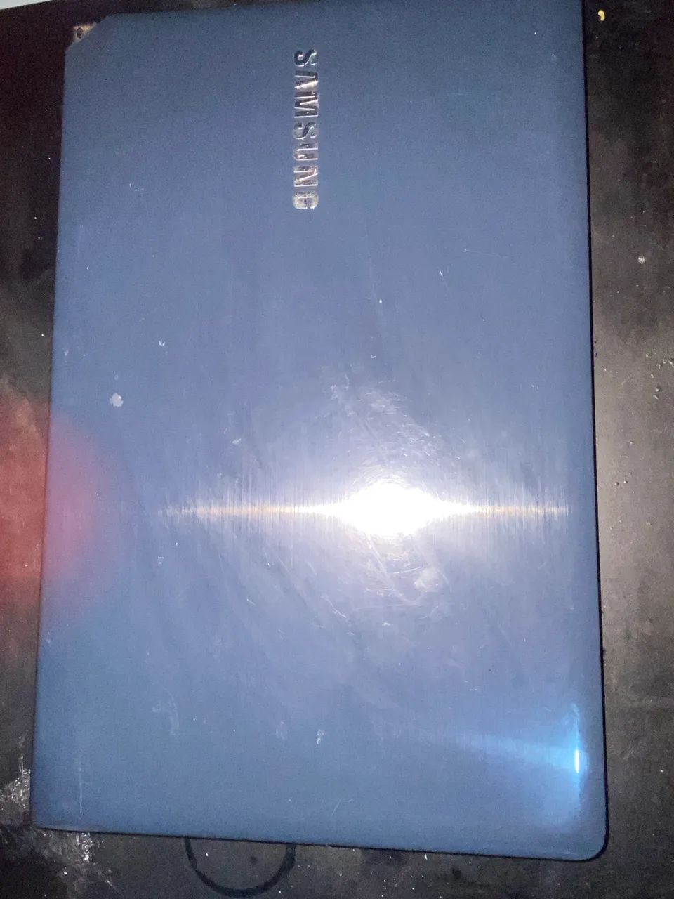 Notebook Samsung NP270E5J  - Foto 3