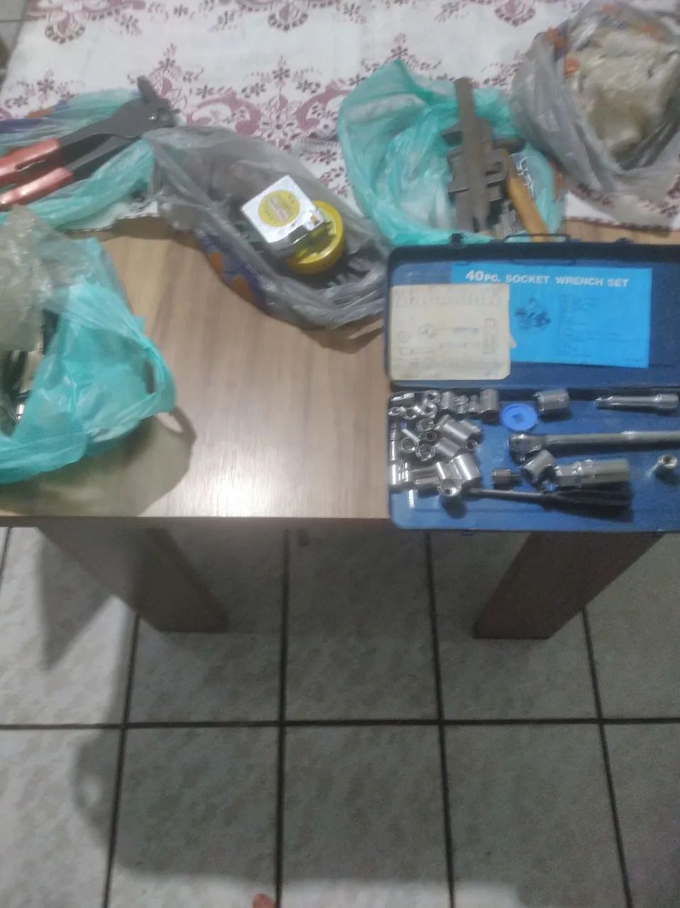 Tools