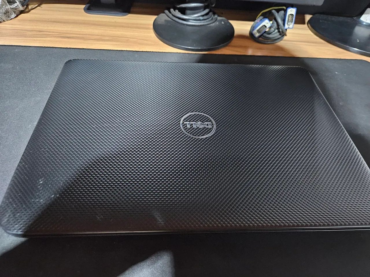 Notebook Dell i3 8gb + Ssd rapido Entrego - Foto 5