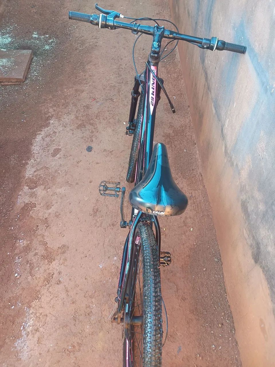 Bicicleta  - Foto 5