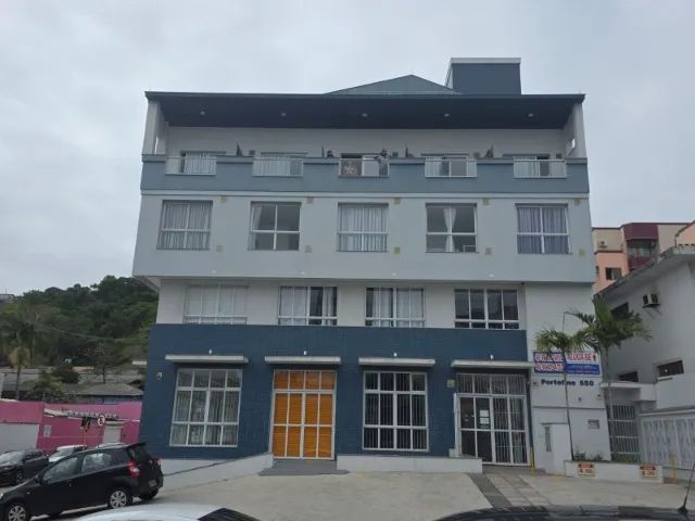 ALUGO STUDIOS/LOFT/KITNET/APTO COM AR COND próximo a UFSC  